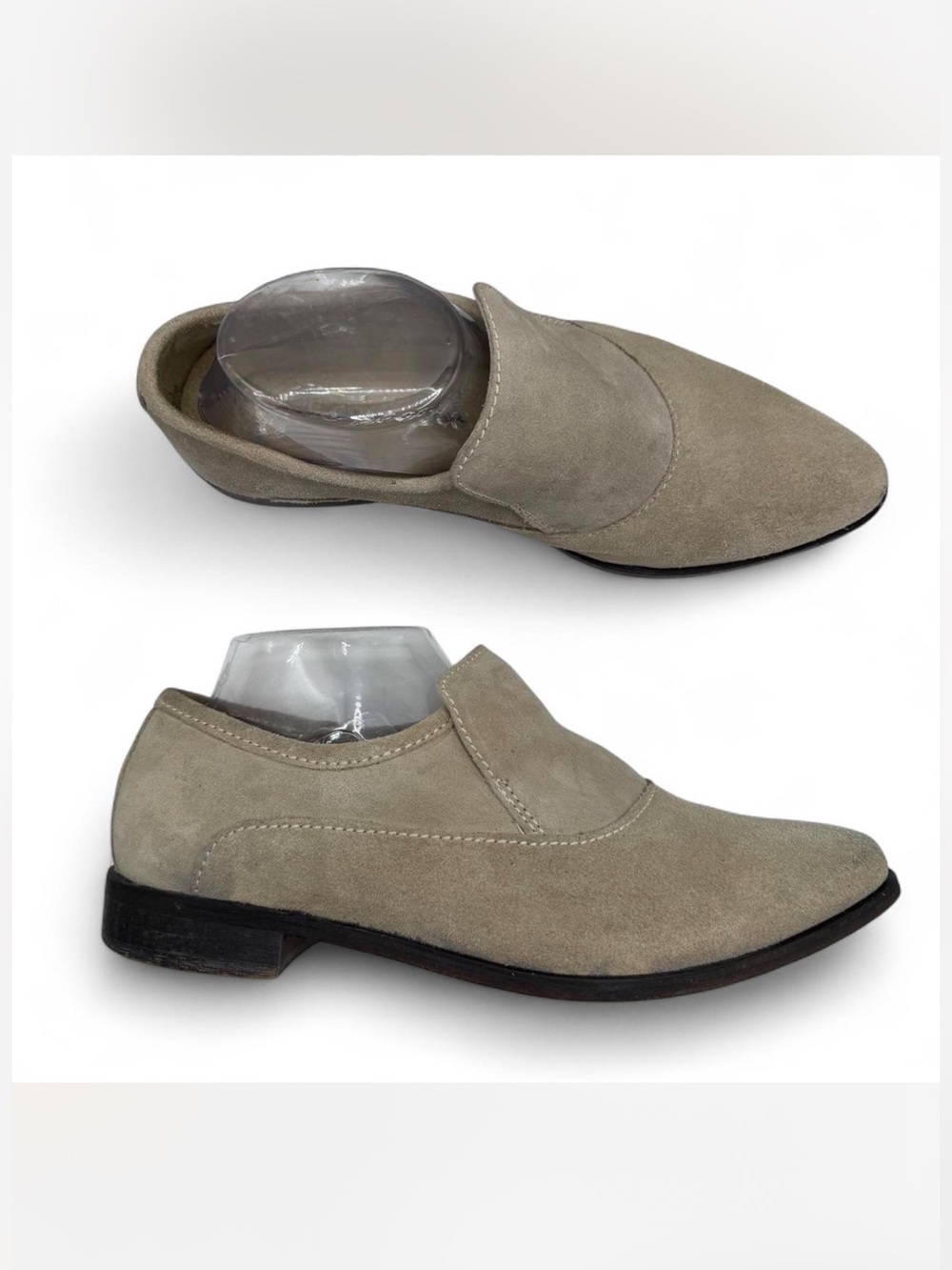 Free People Women’s Loafers